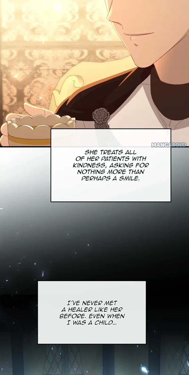 The Prince’s Personal Physician Chapter 32 page 32