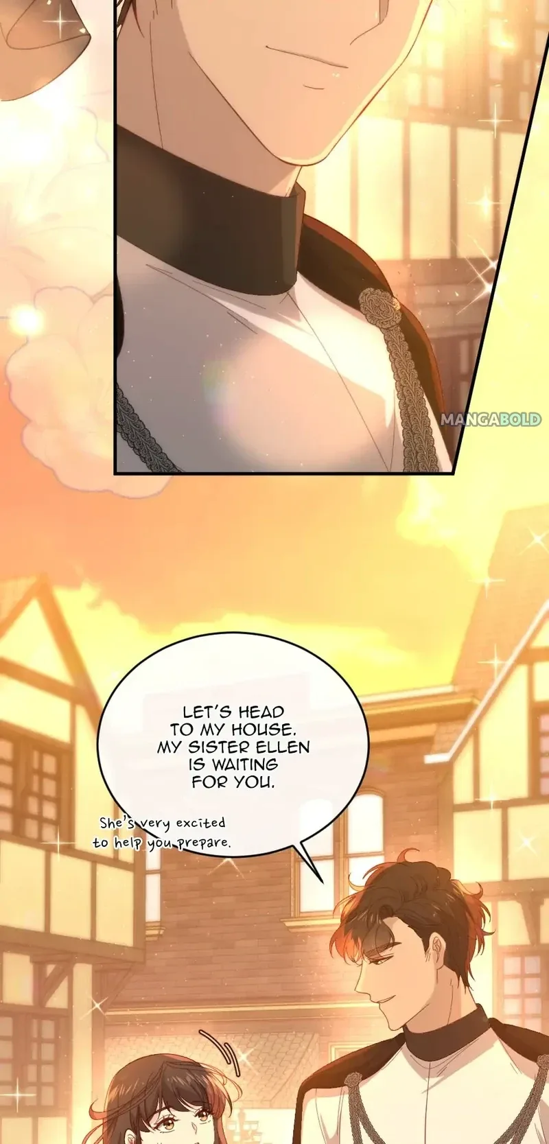 The Prince’s Personal Physician Chapter 32 page 47