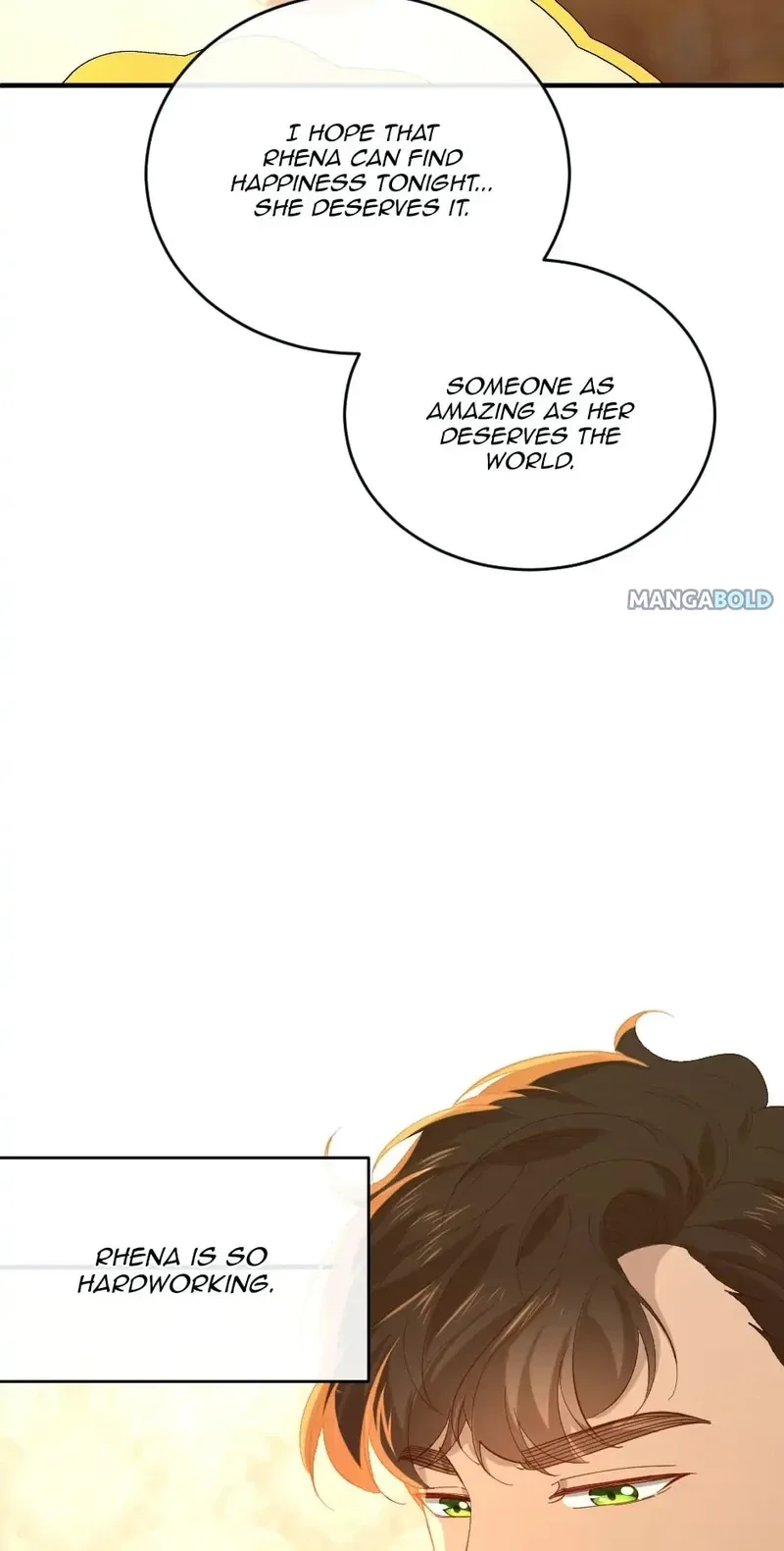 The Prince’s Personal Physician Chapter 32 page 31