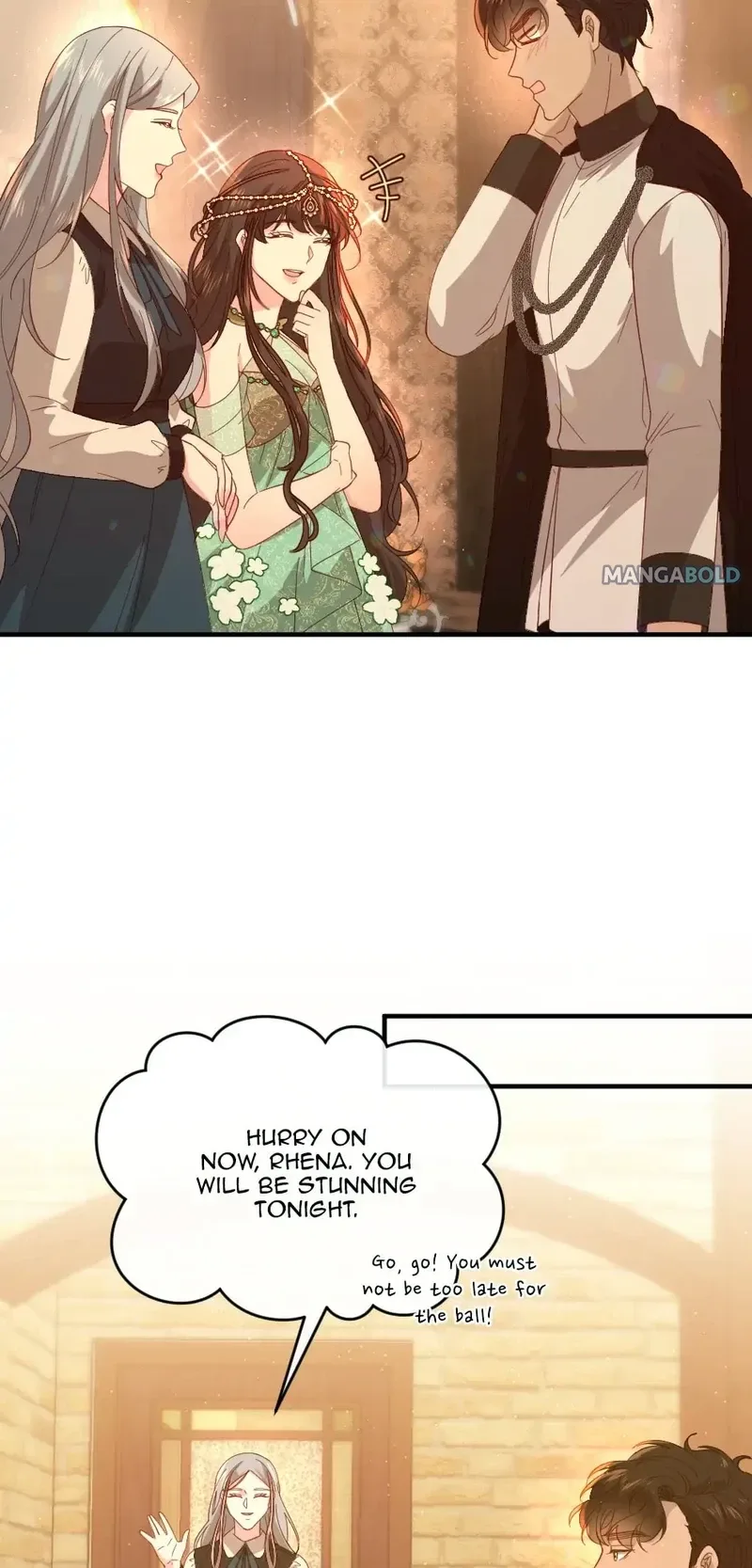 The Prince’s Personal Physician Chapter 32 page 44