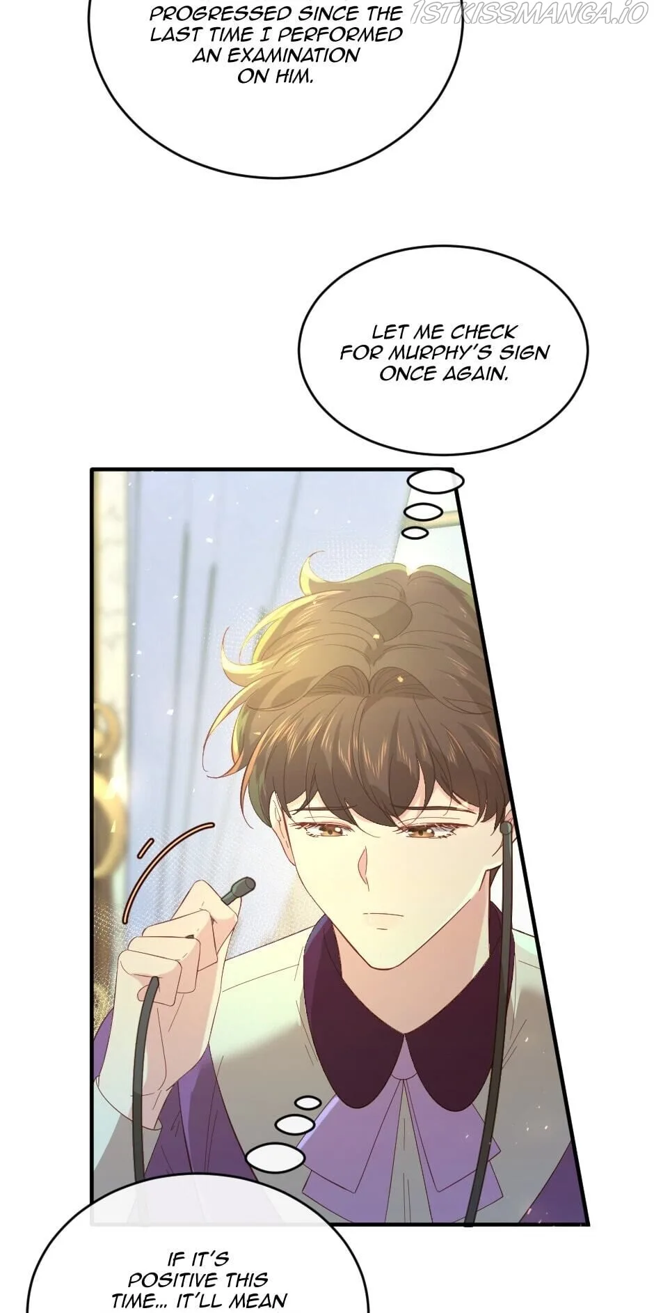 The Prince’s Personal Physician Chapter 30 page 13