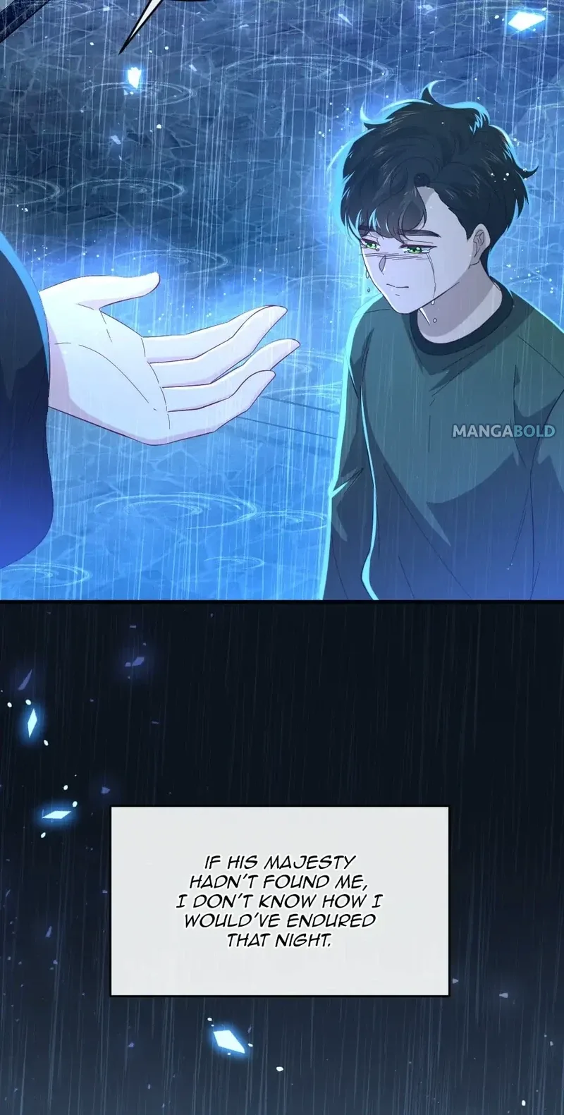 The Prince’s Personal Physician Chapter 32 page 37