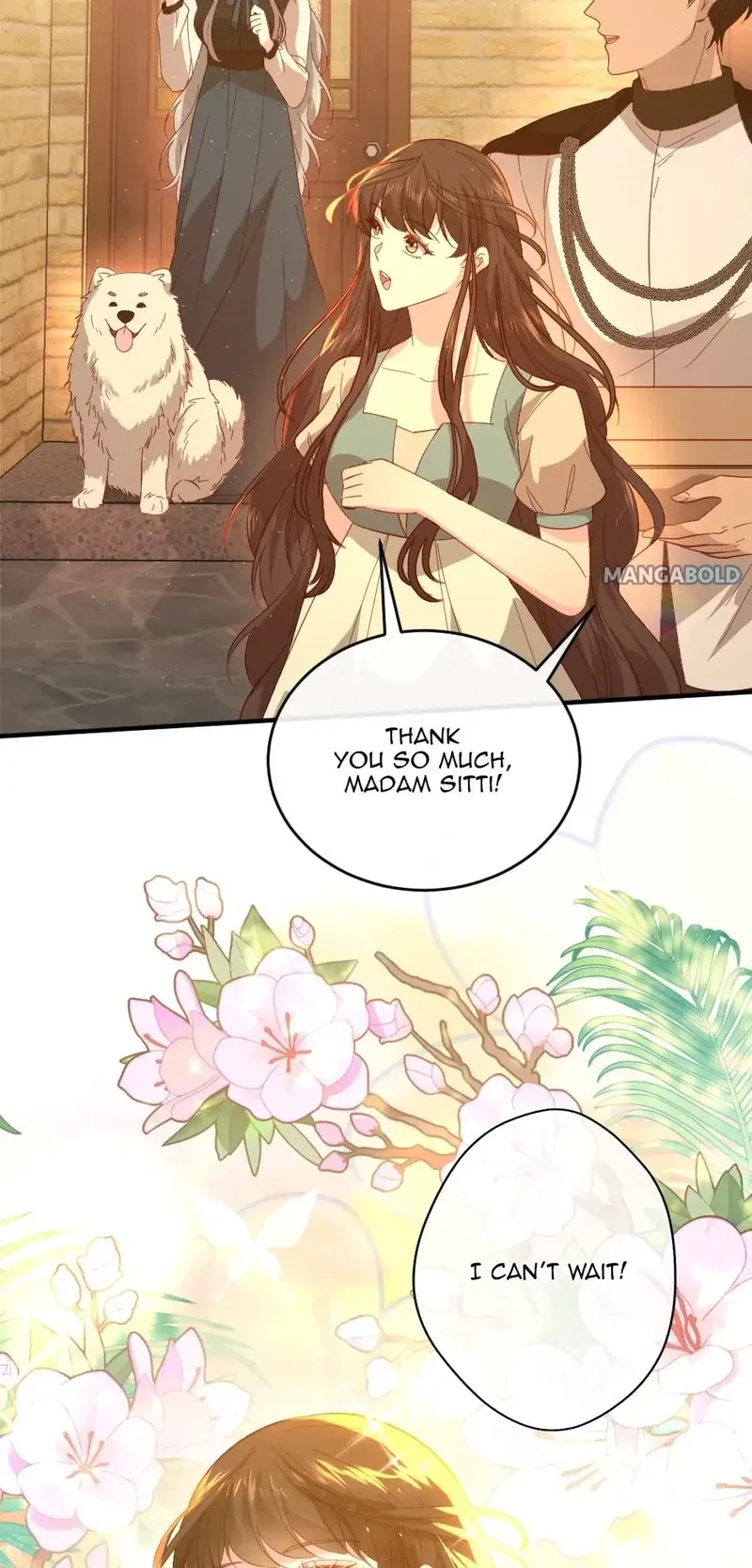 The Prince’s Personal Physician Chapter 32 page 45