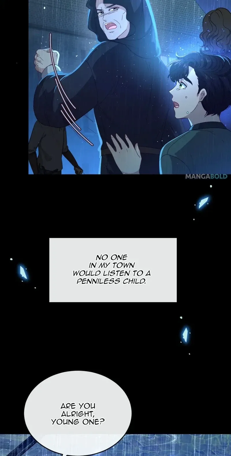 The Prince’s Personal Physician Chapter 32 page 36