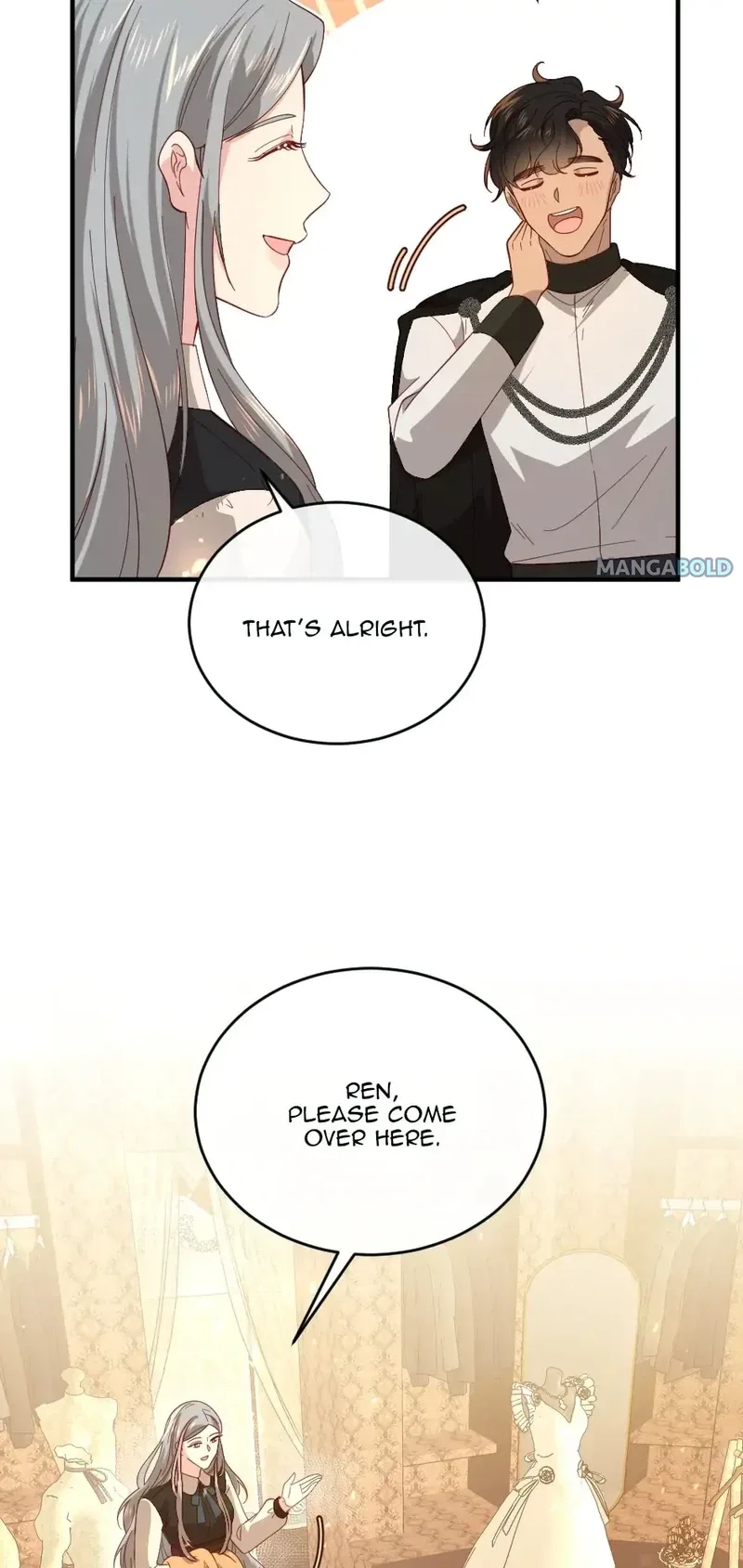 The Prince’s Personal Physician Chapter 32 page 25