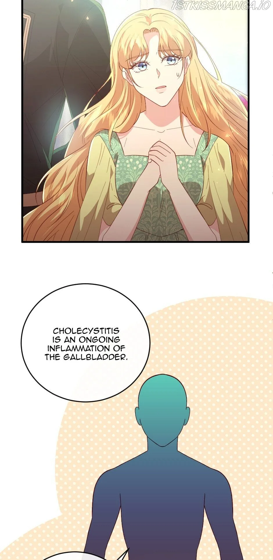 The Prince’s Personal Physician Chapter 30 page 20