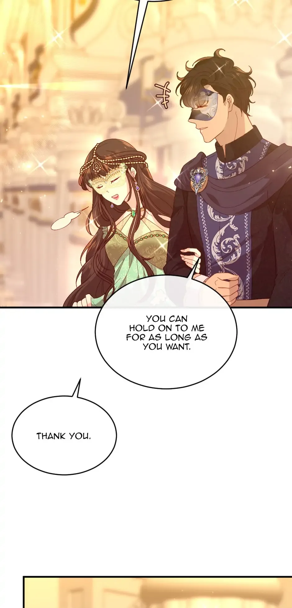The Prince’s Personal Physician Chapter 33 page 6
