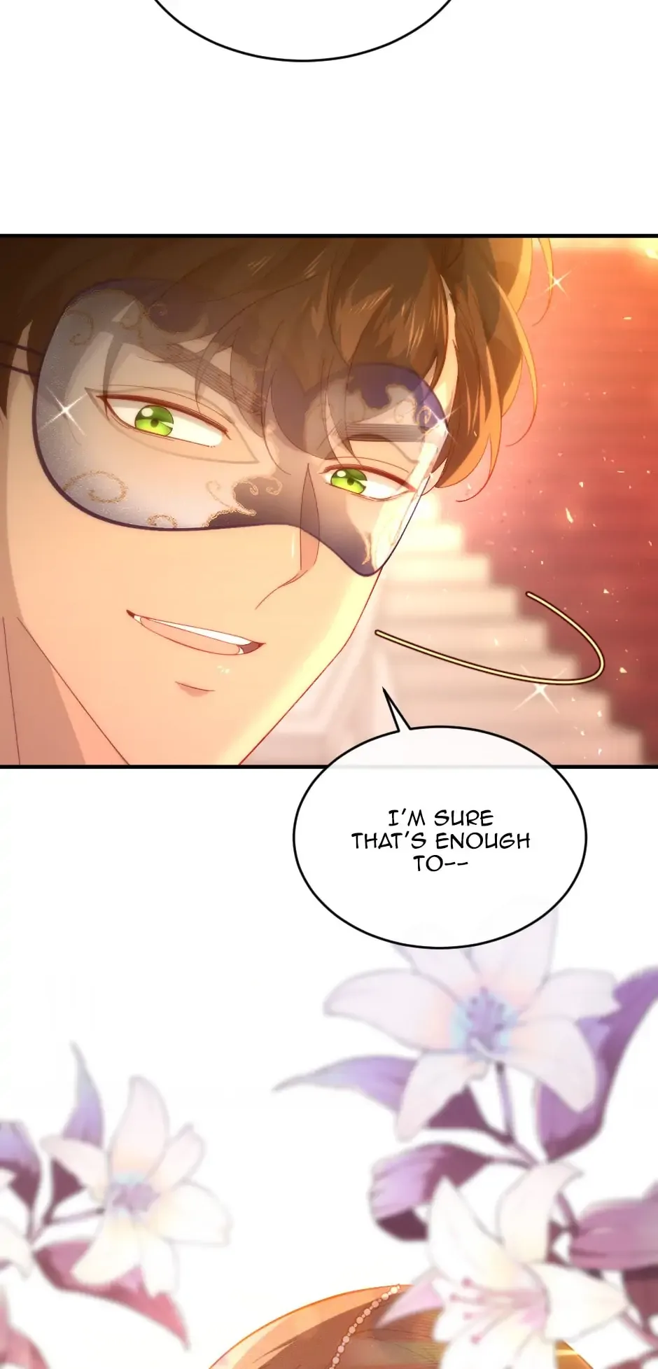 The Prince’s Personal Physician Chapter 33 page 22