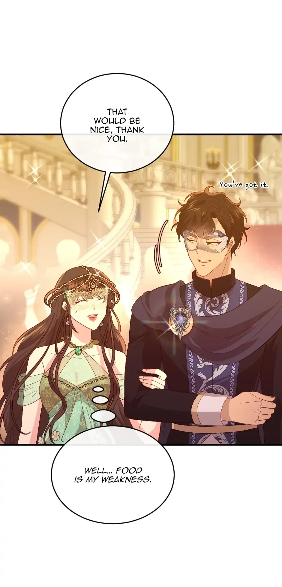 The Prince’s Personal Physician Chapter 33 page 13