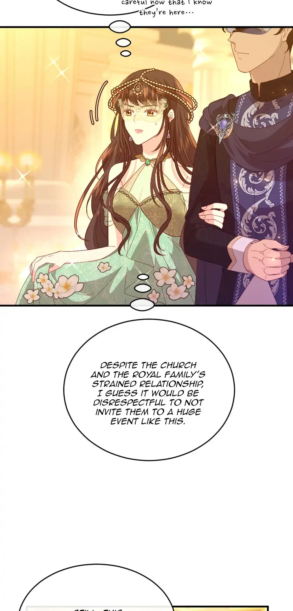 The Prince’s Personal Physician Chapter 33 page 10