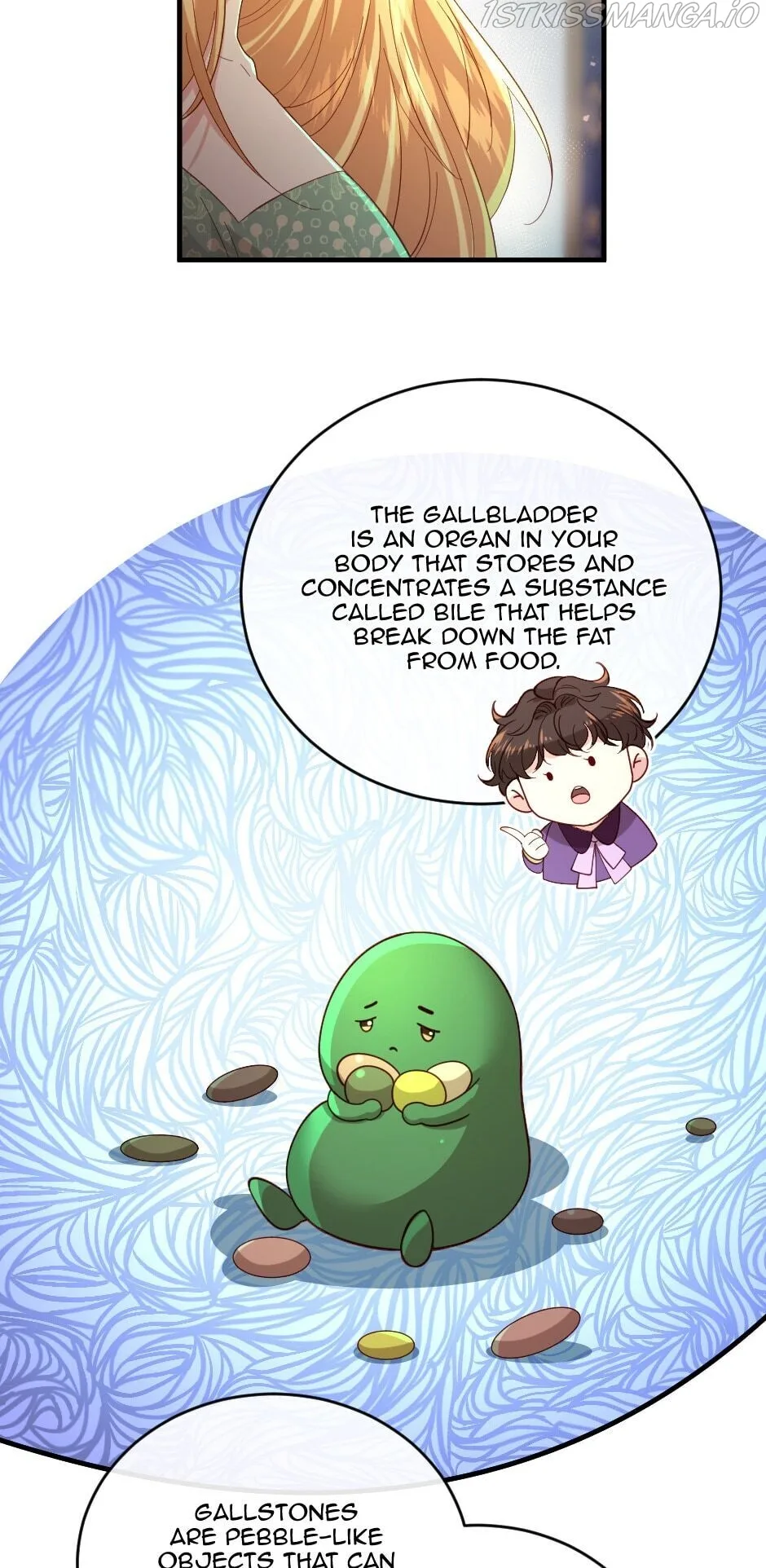 The Prince’s Personal Physician Chapter 30 page 22