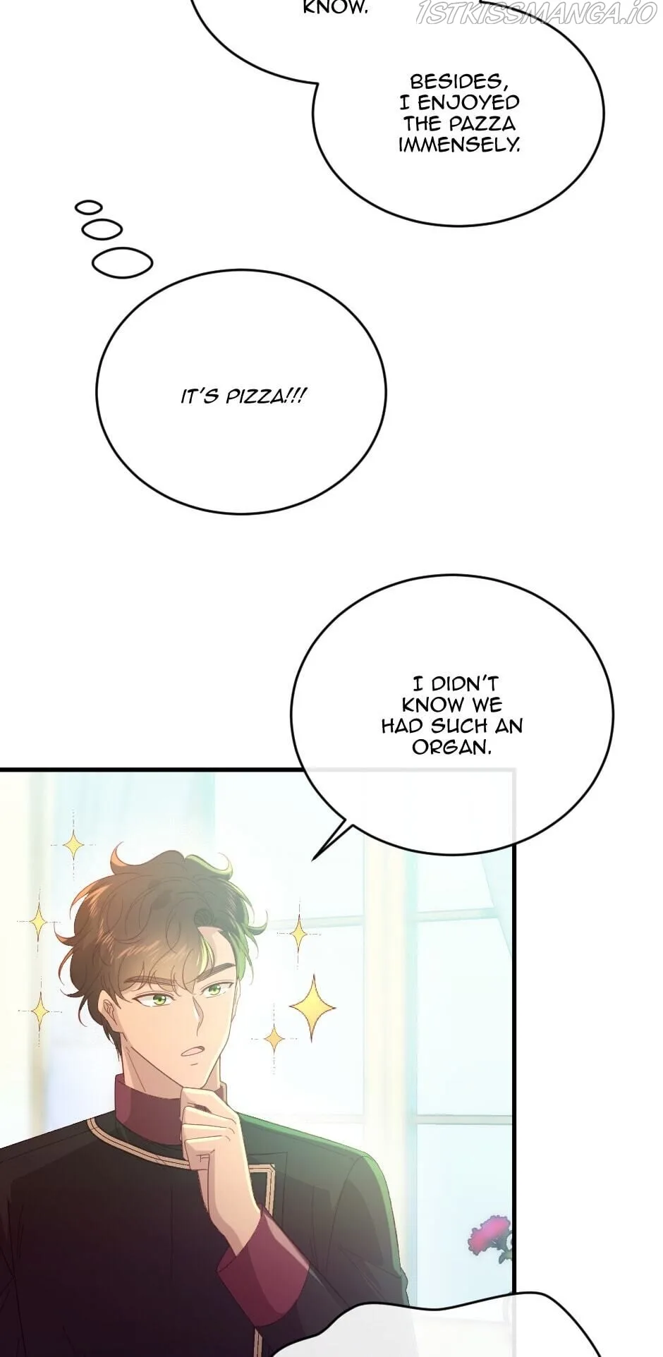 The Prince’s Personal Physician Chapter 30 page 24