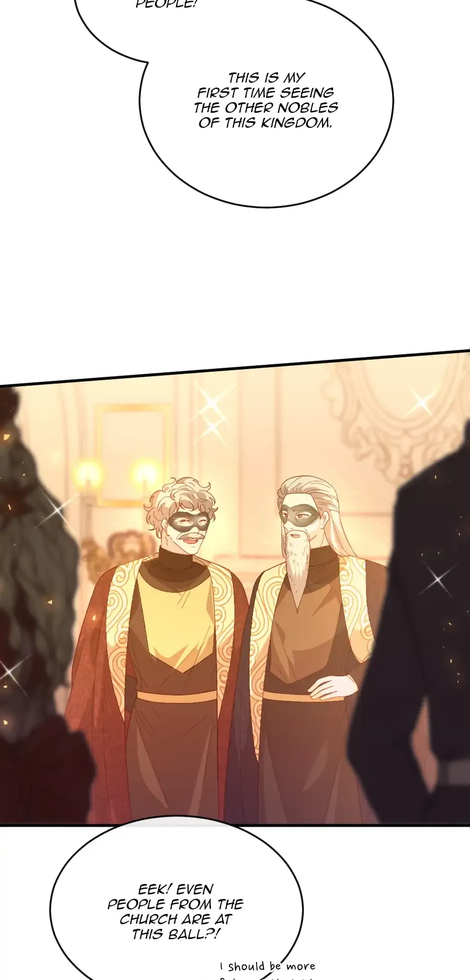 The Prince’s Personal Physician Chapter 33 page 9