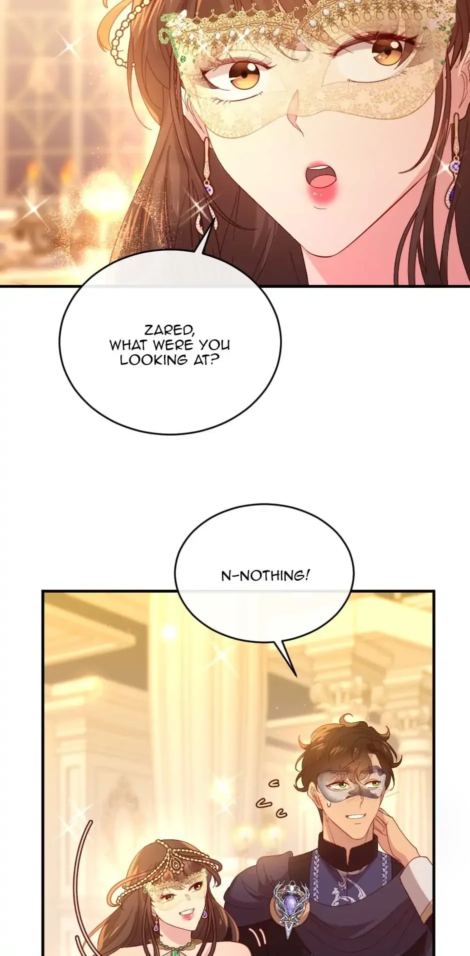 The Prince’s Personal Physician Chapter 33 page 25
