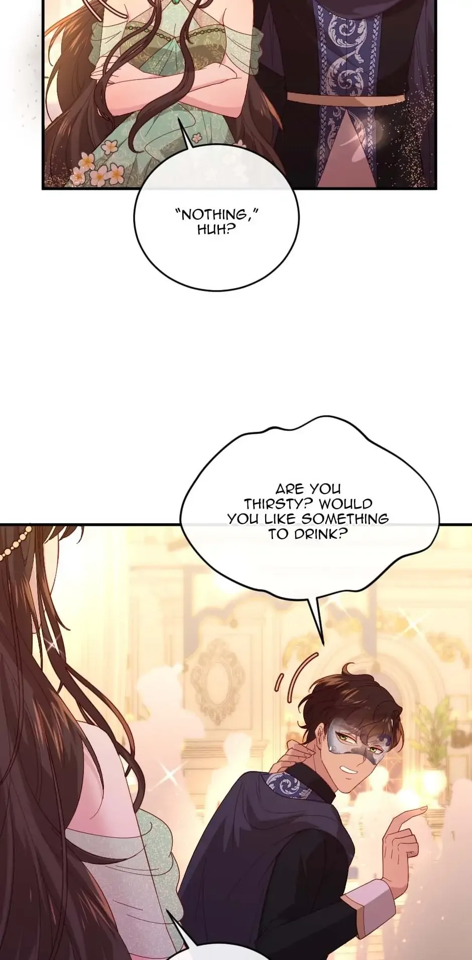 The Prince’s Personal Physician Chapter 33 page 26