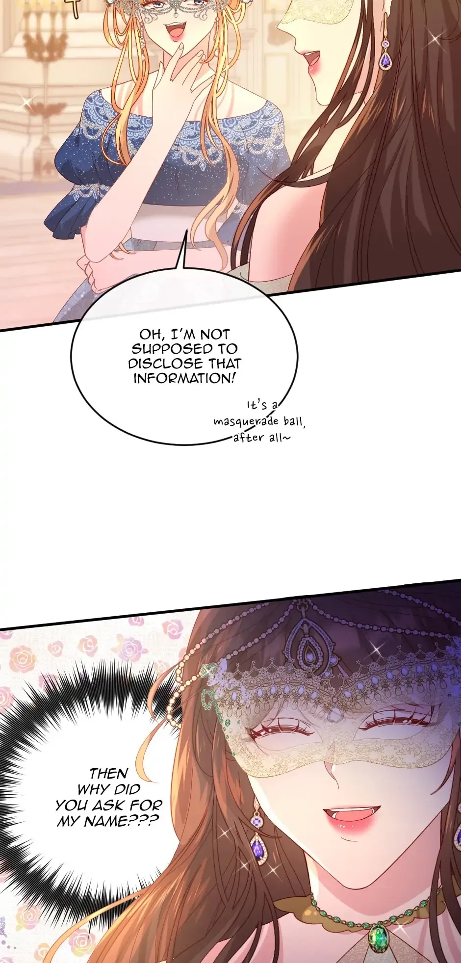The Prince’s Personal Physician Chapter 33 page 37