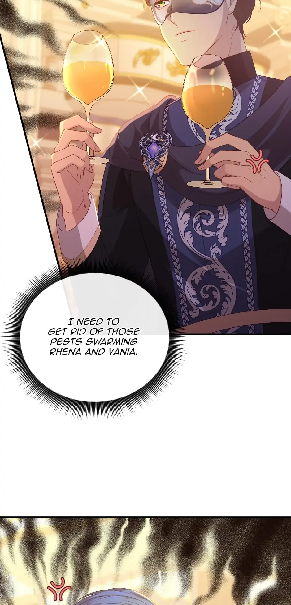 The Prince’s Personal Physician Chapter 33 page 52