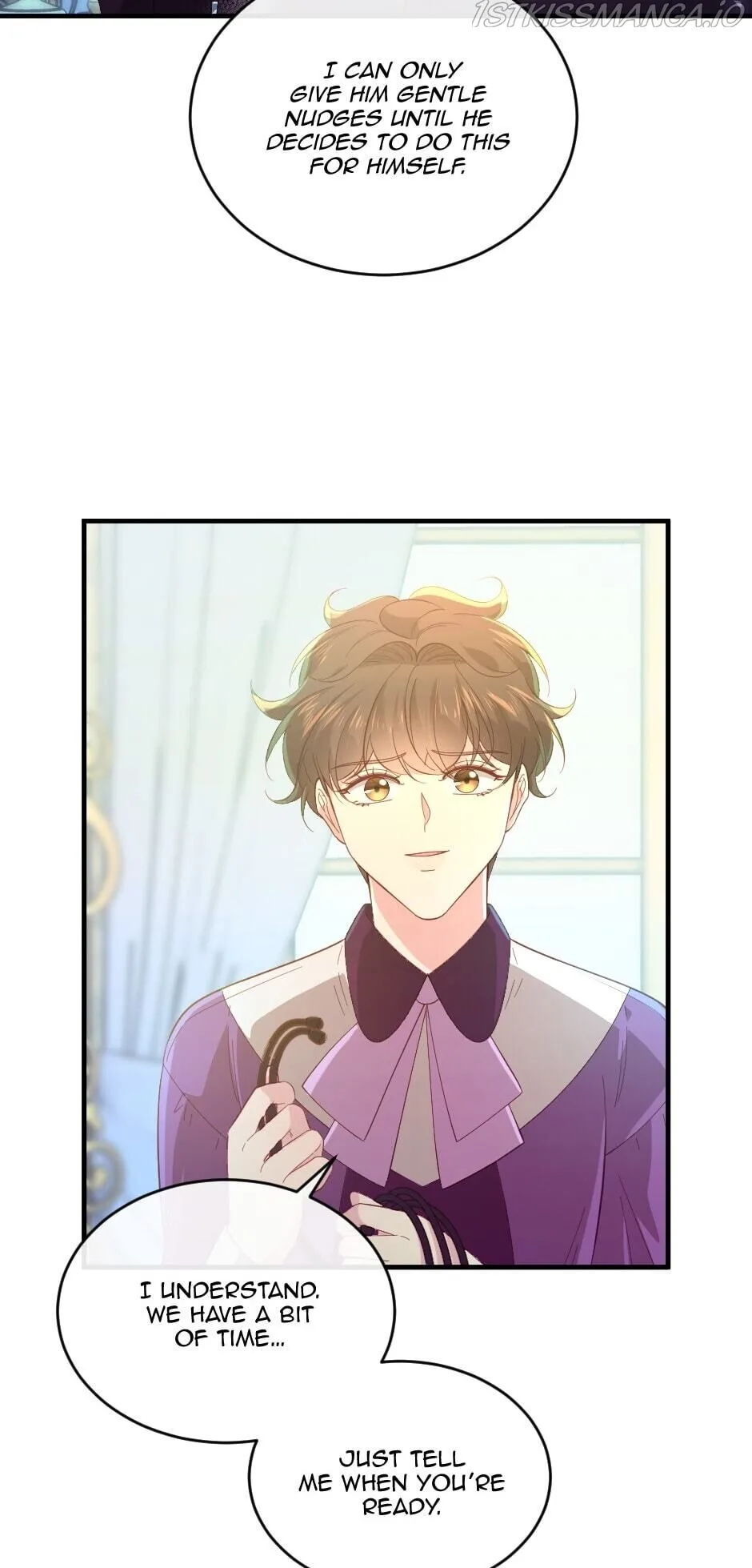 The Prince’s Personal Physician Chapter 30 page 31