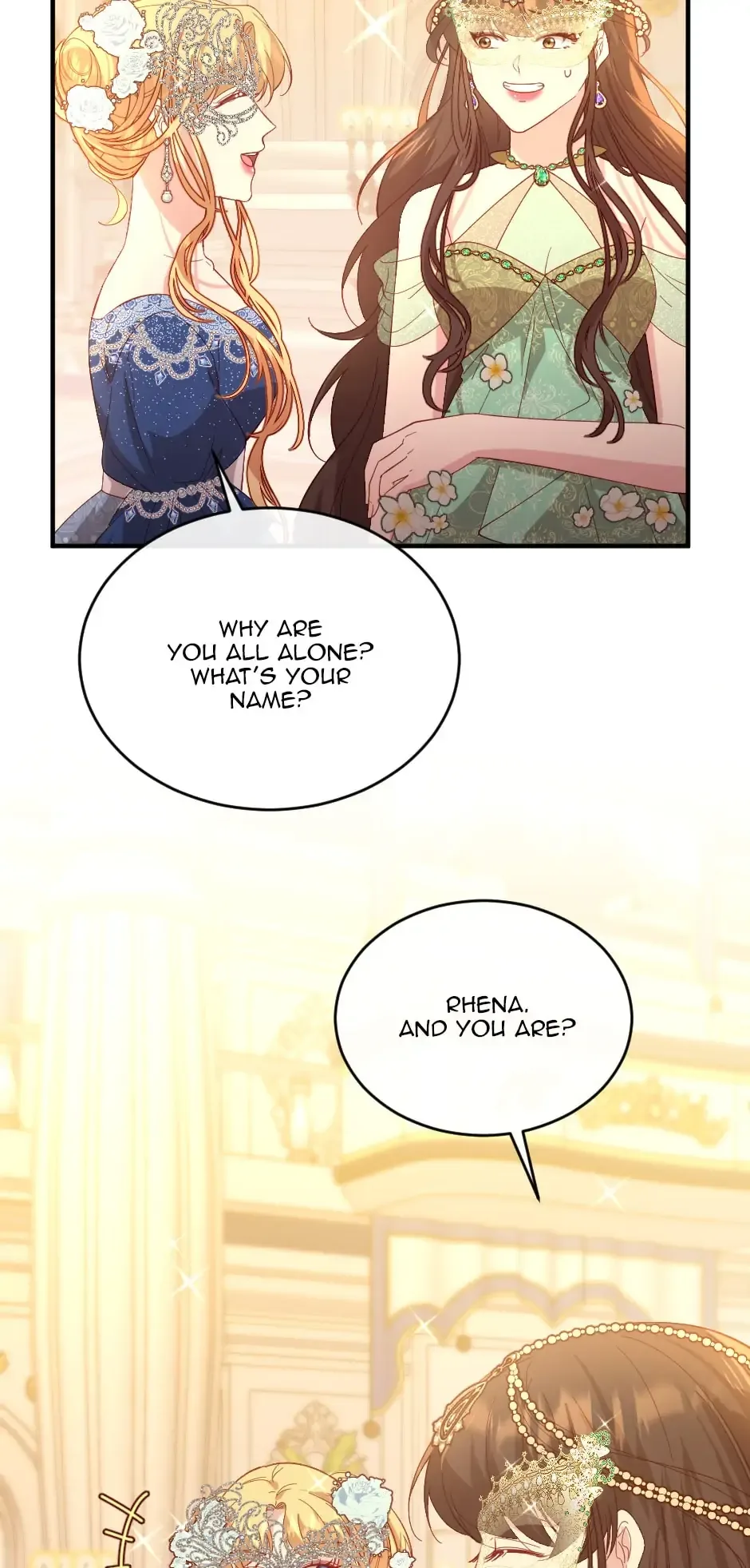 The Prince’s Personal Physician Chapter 33 page 36