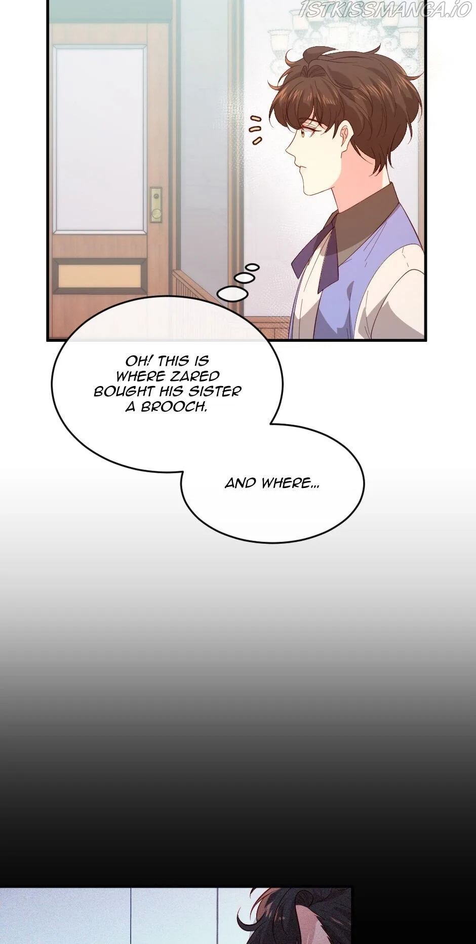 The Prince’s Personal Physician Chapter 30 page 42