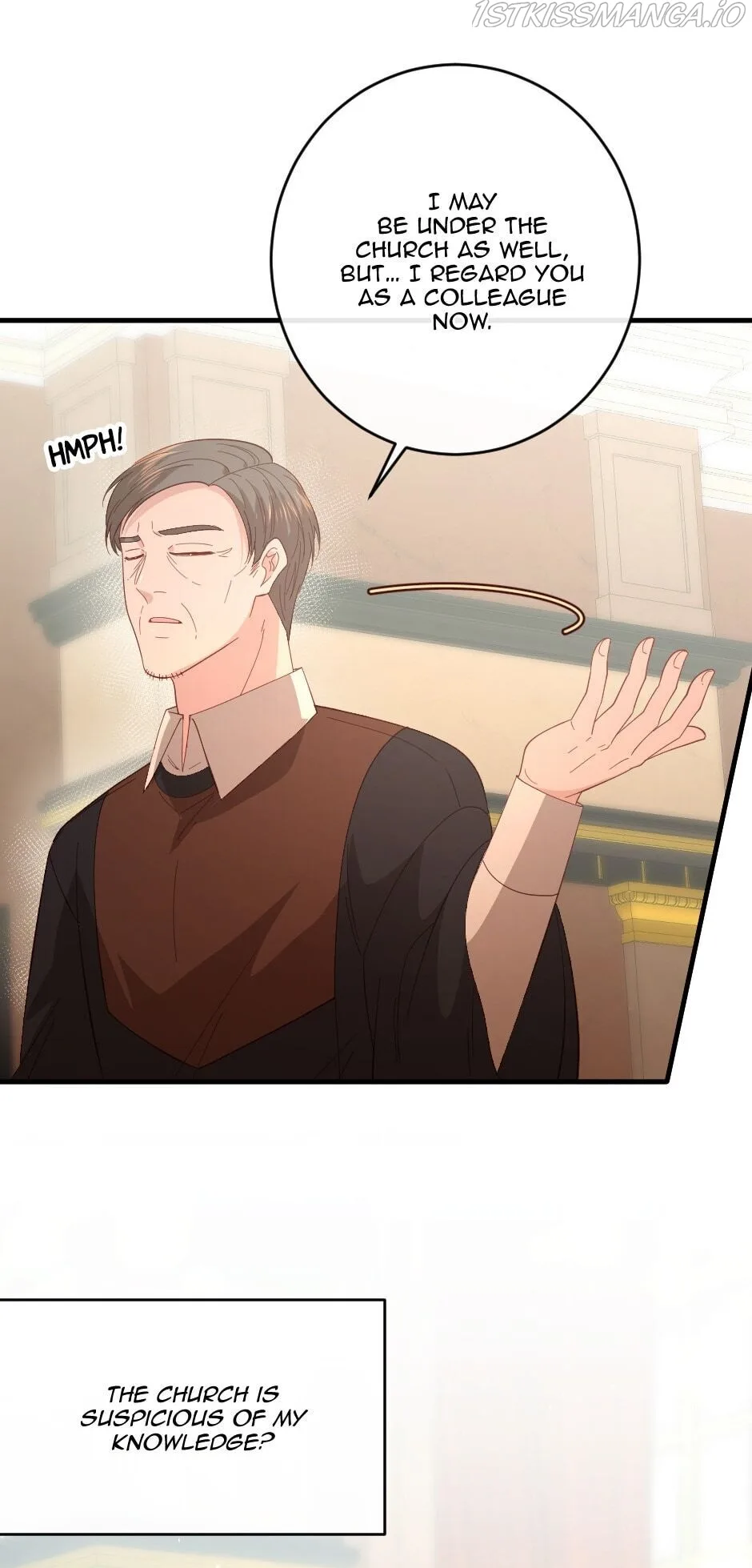 The Prince’s Personal Physician Chapter 30 page 38