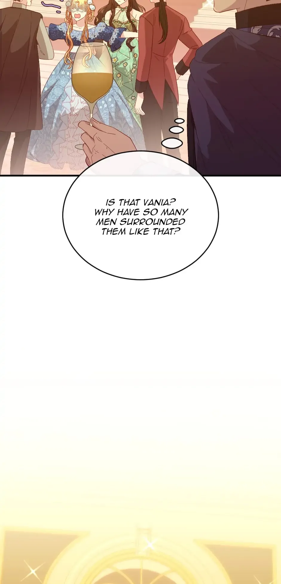 The Prince’s Personal Physician Chapter 33 page 48