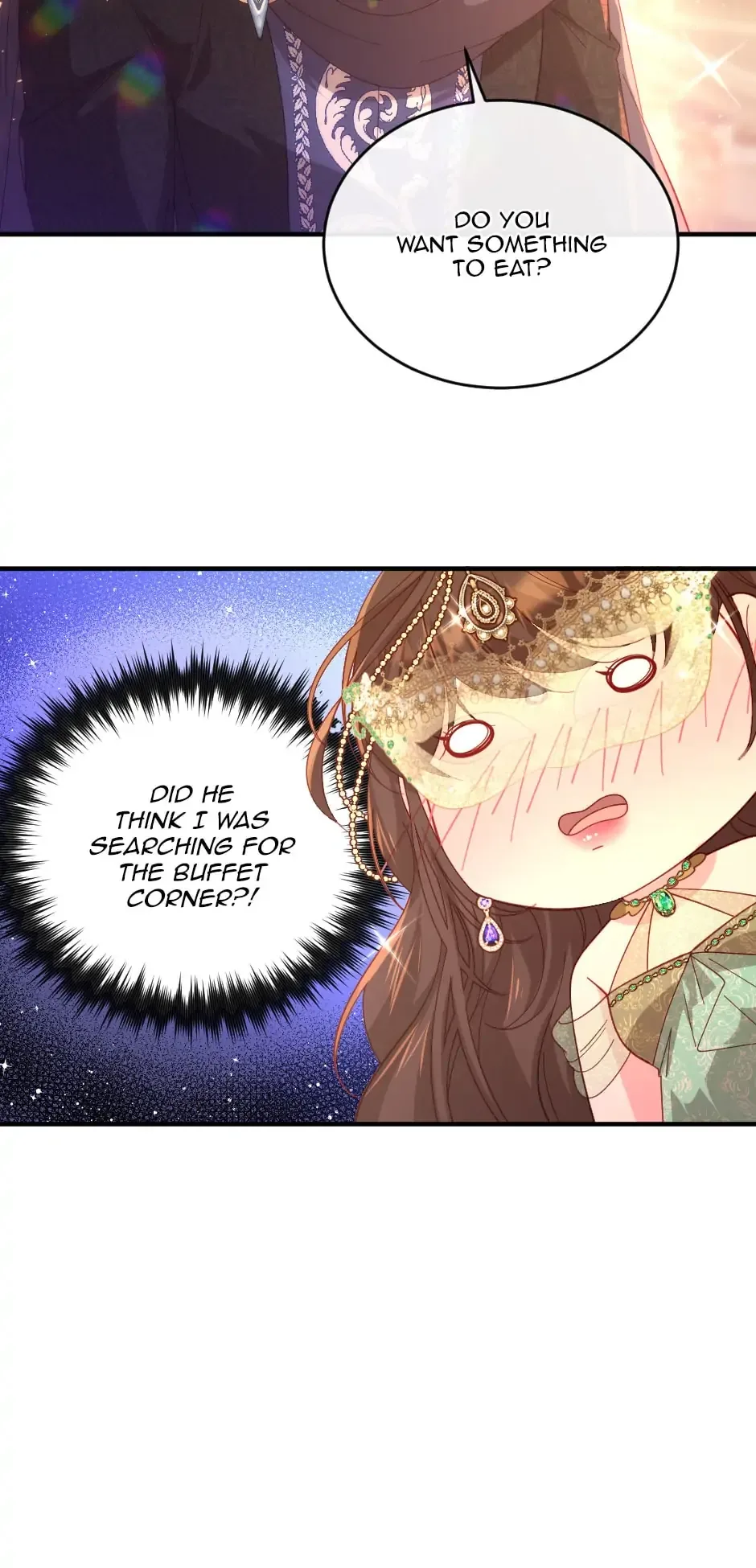 The Prince’s Personal Physician Chapter 33 page 12