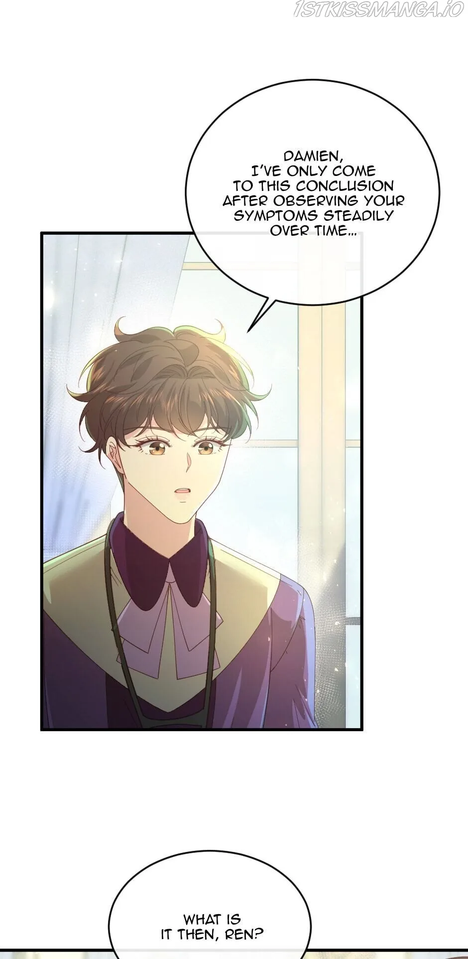 The Prince’s Personal Physician Chapter 30 page 18