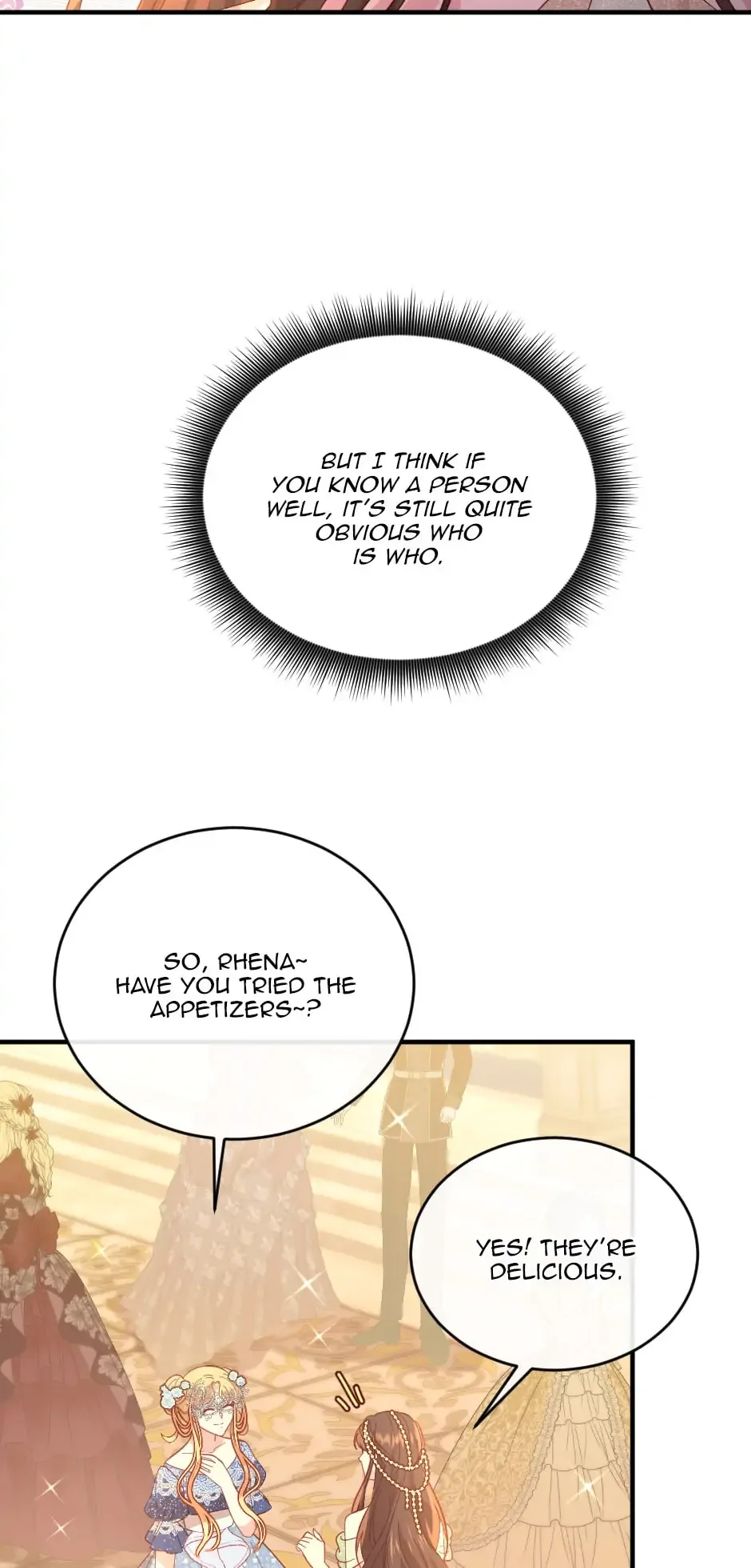 The Prince’s Personal Physician Chapter 33 page 38