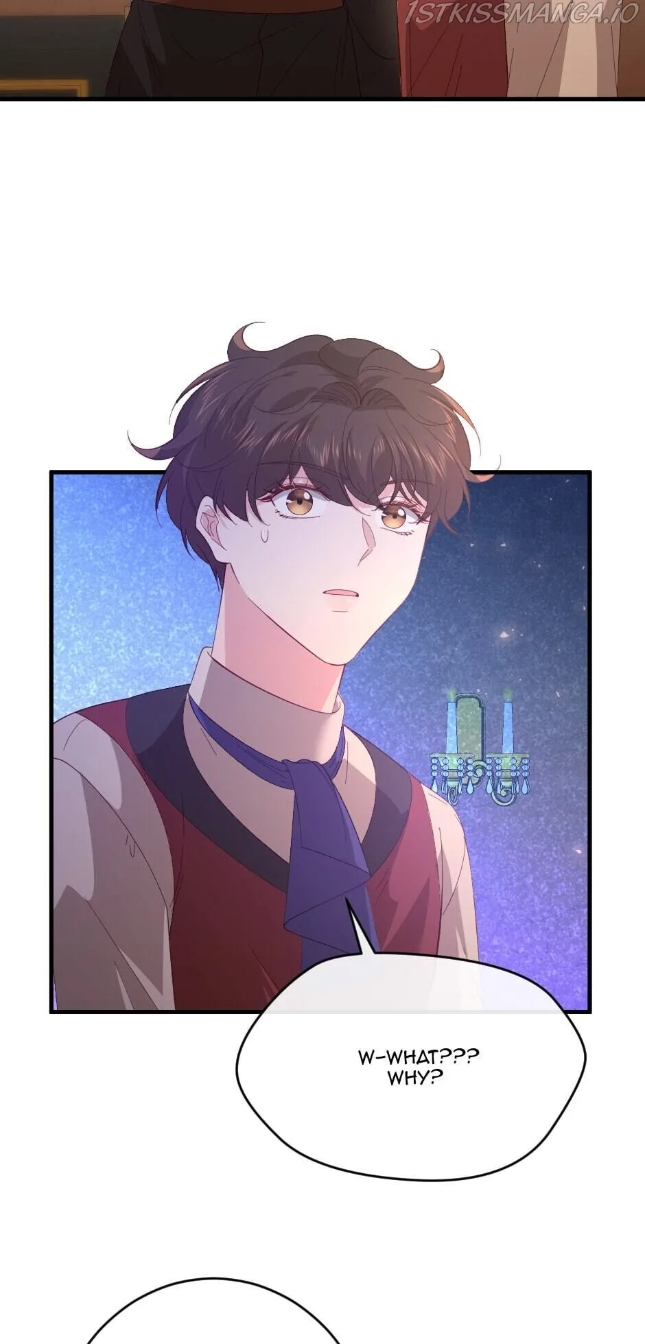 The Prince’s Personal Physician Chapter 30 page 36