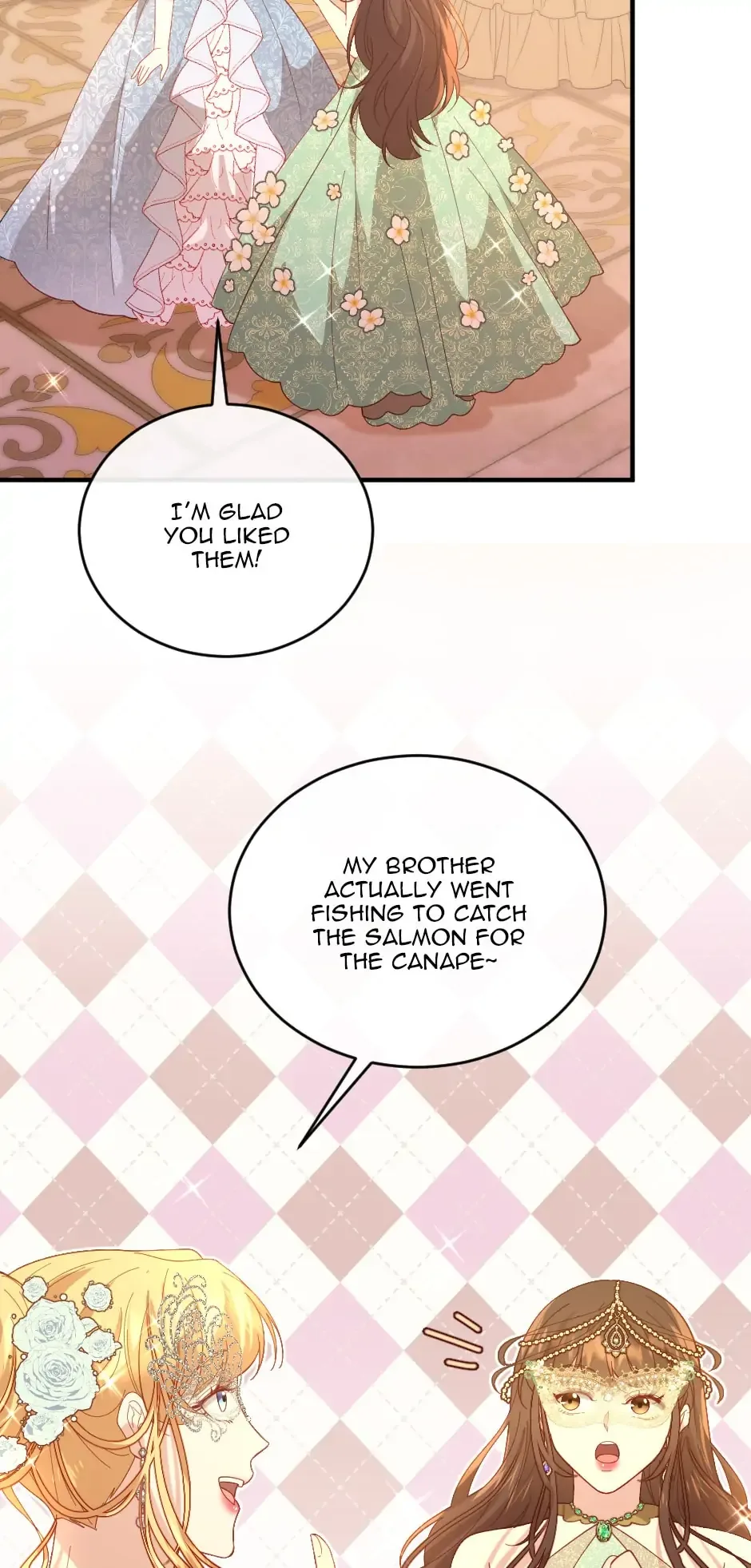 The Prince’s Personal Physician Chapter 33 page 39