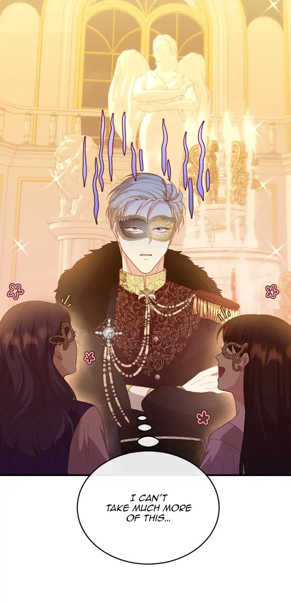 The Prince’s Personal Physician Chapter 33 page 49