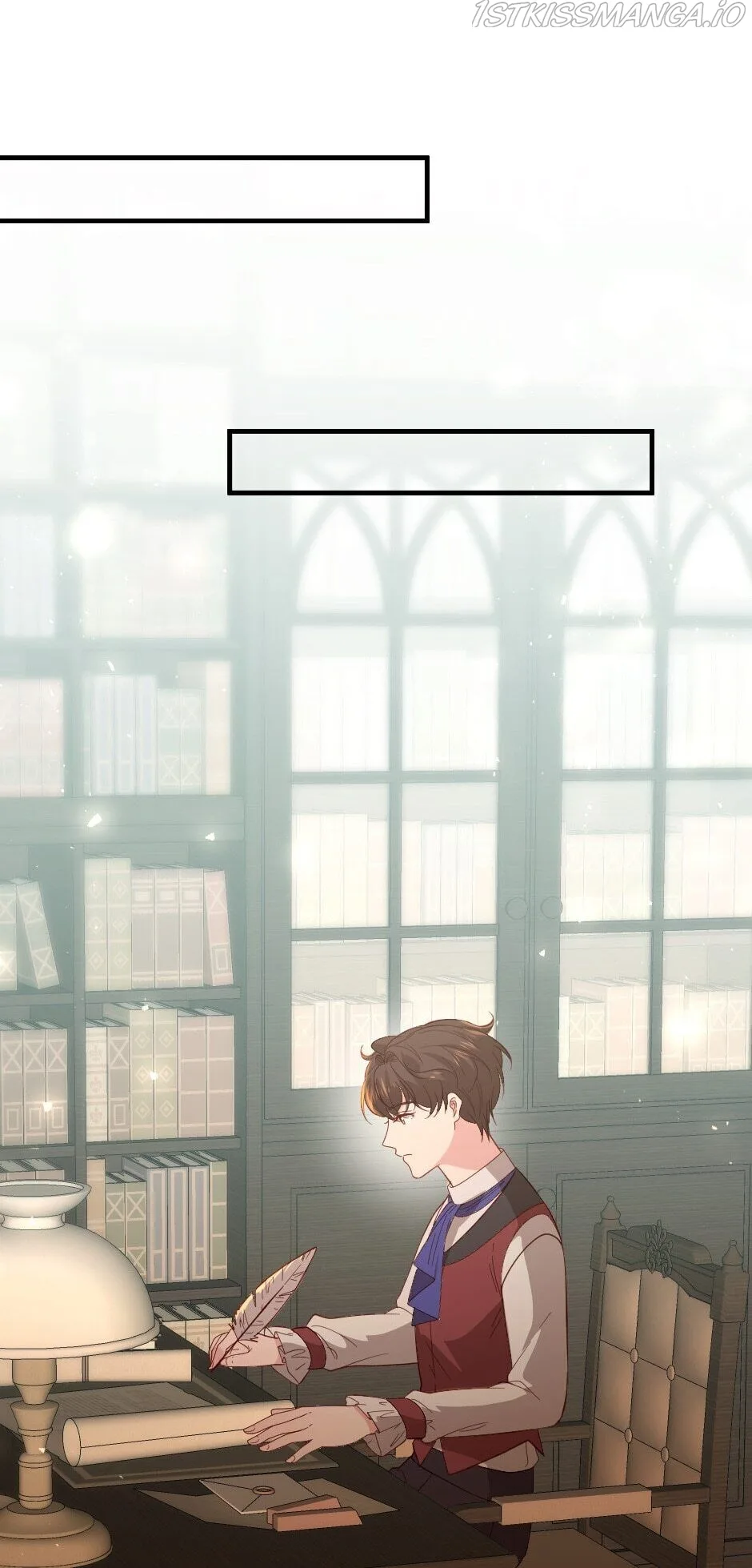 The Prince’s Personal Physician Chapter 30 page 33