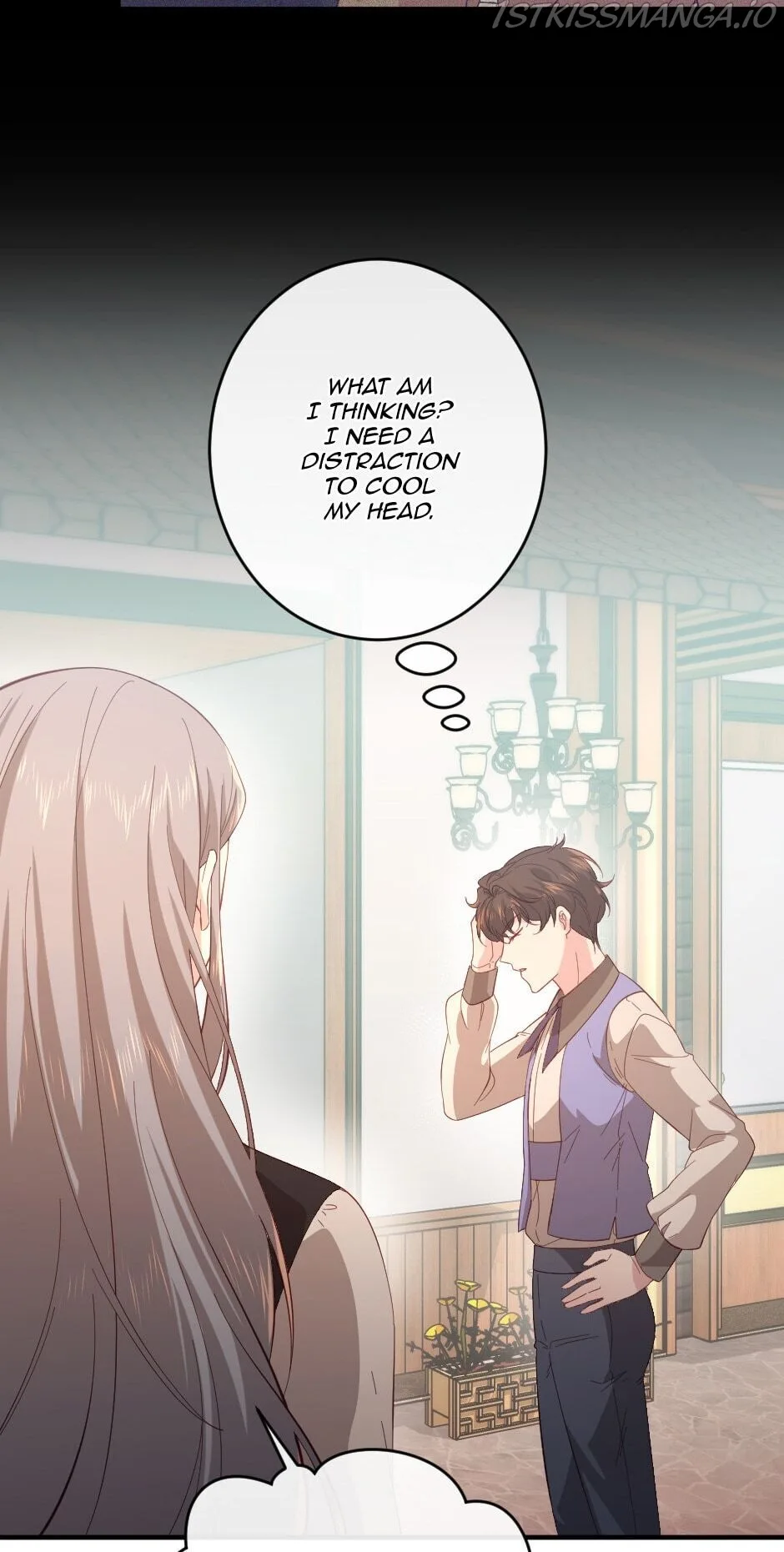 The Prince’s Personal Physician Chapter 30 page 44