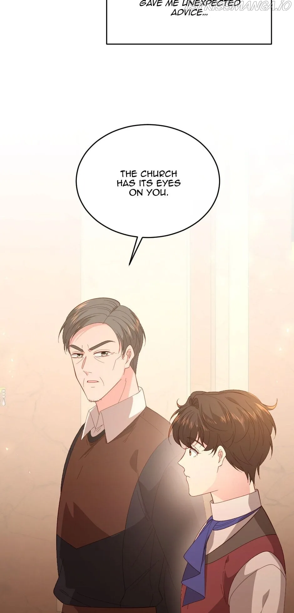 The Prince’s Personal Physician Chapter 30 page 35