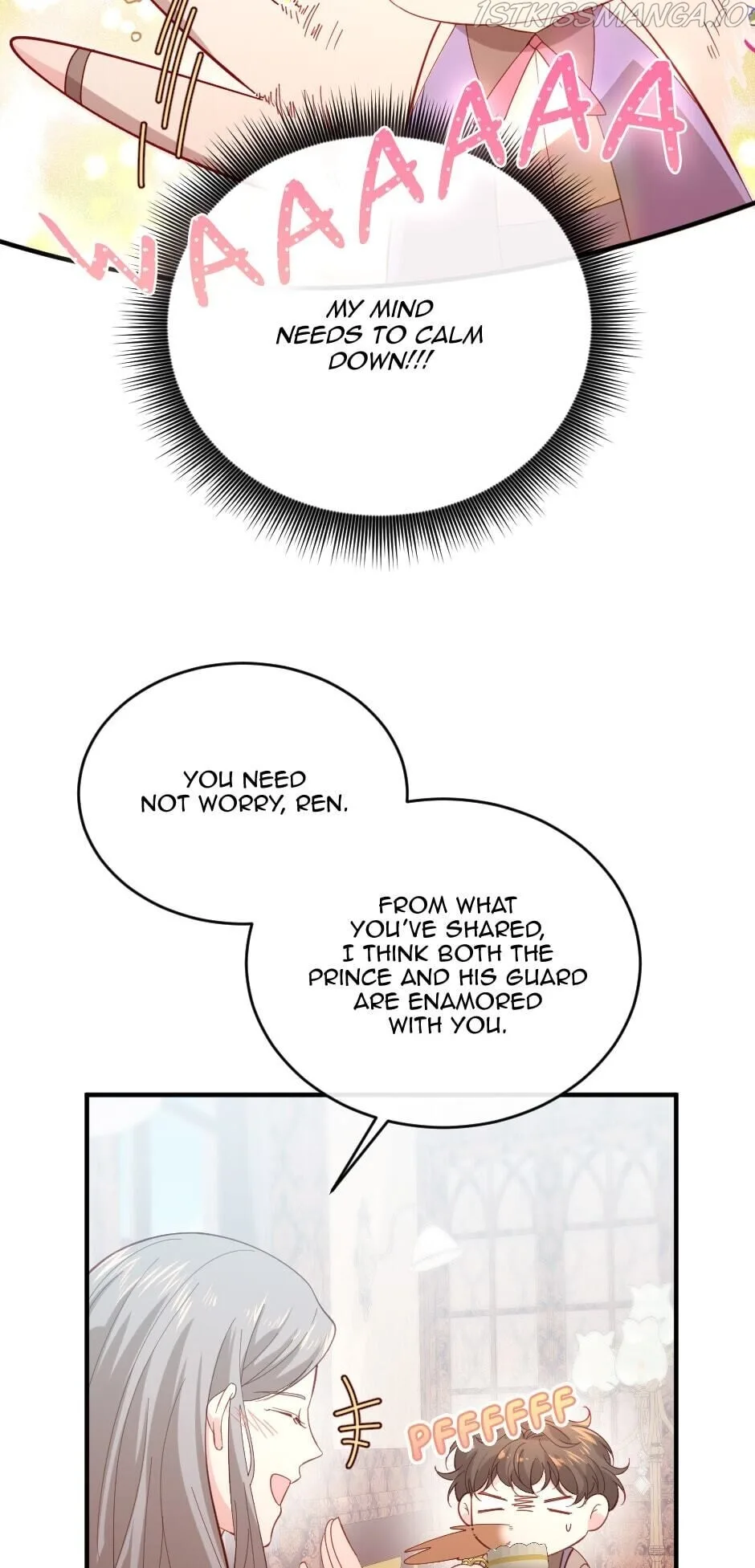 The Prince’s Personal Physician Chapter 30 page 56