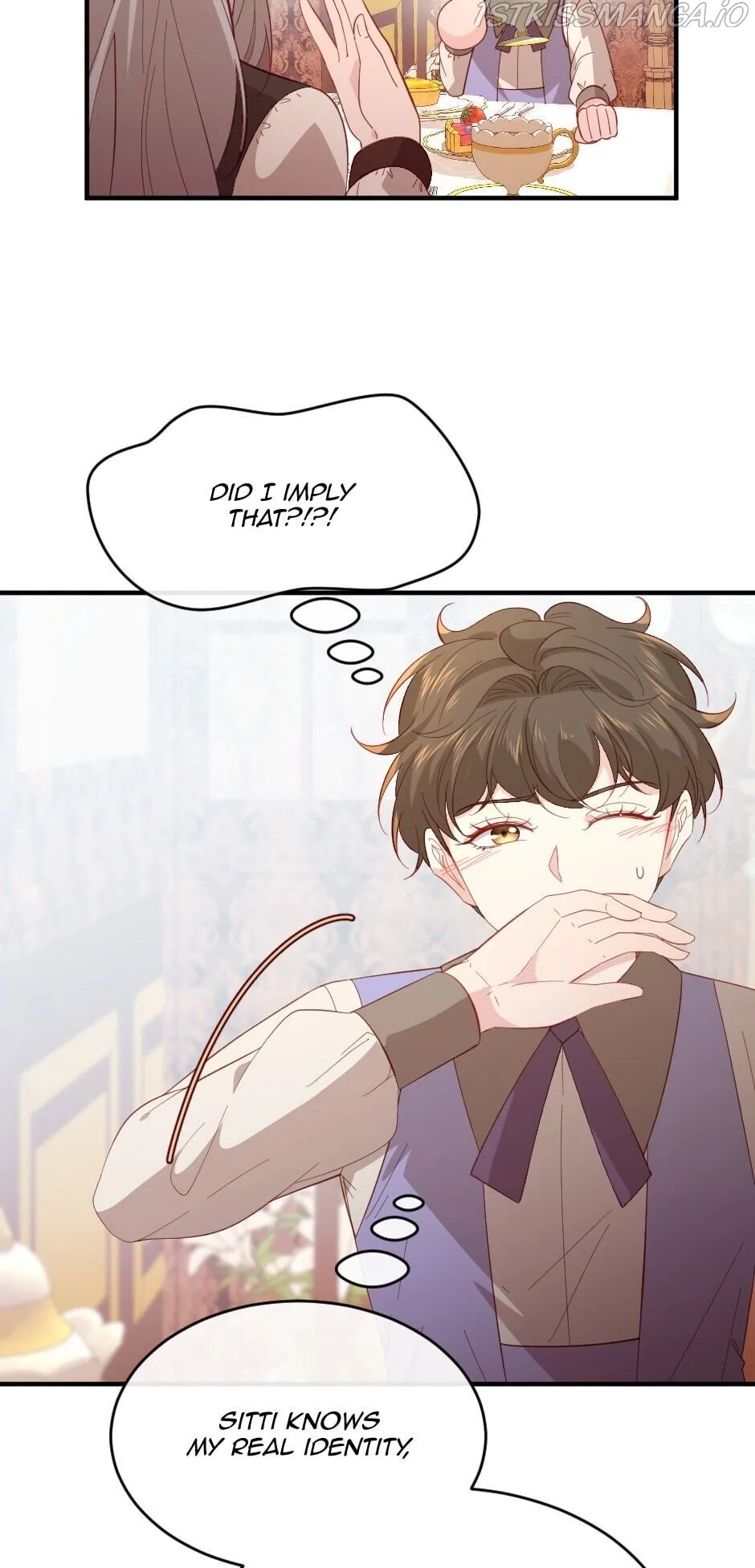 The Prince’s Personal Physician Chapter 30 page 57