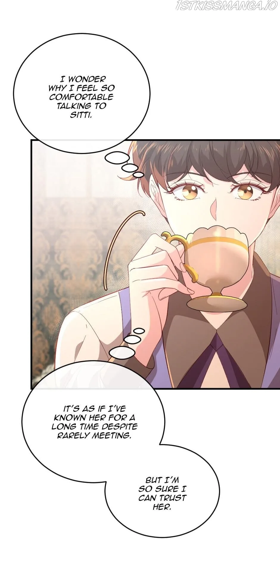 The Prince’s Personal Physician Chapter 30 page 53