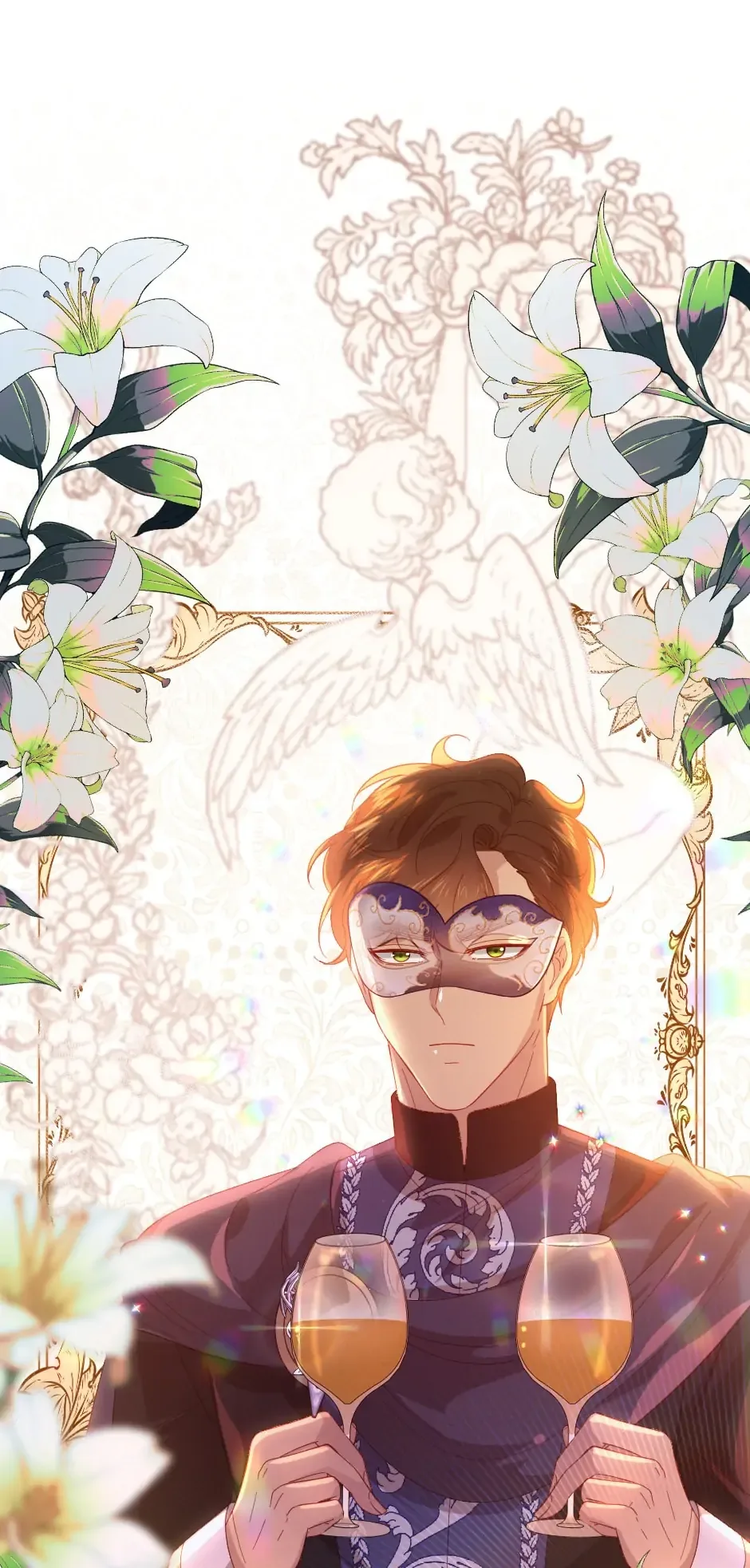 The Prince’s Personal Physician Chapter 34 page 3