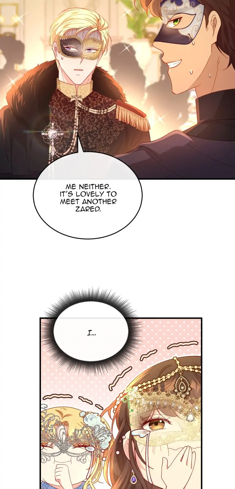The Prince’s Personal Physician Chapter 34 page 26
