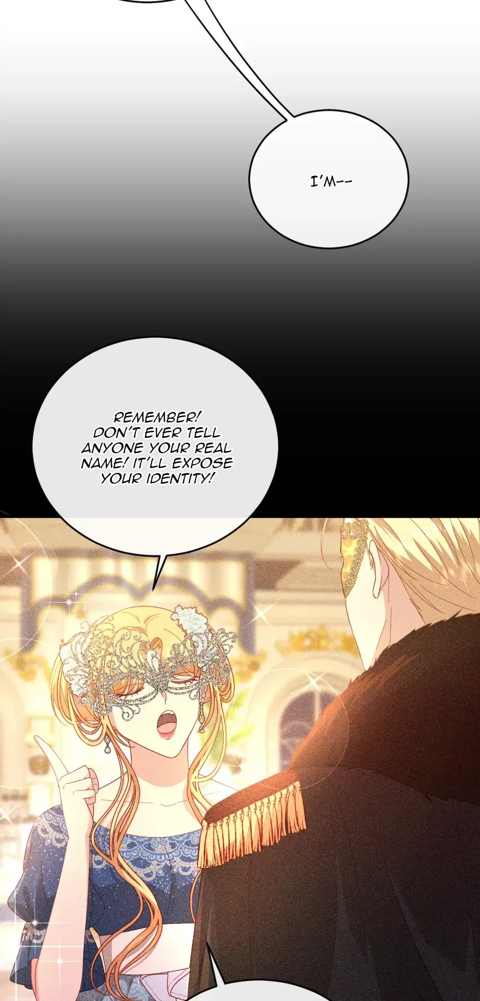 The Prince’s Personal Physician Chapter 34 page 19