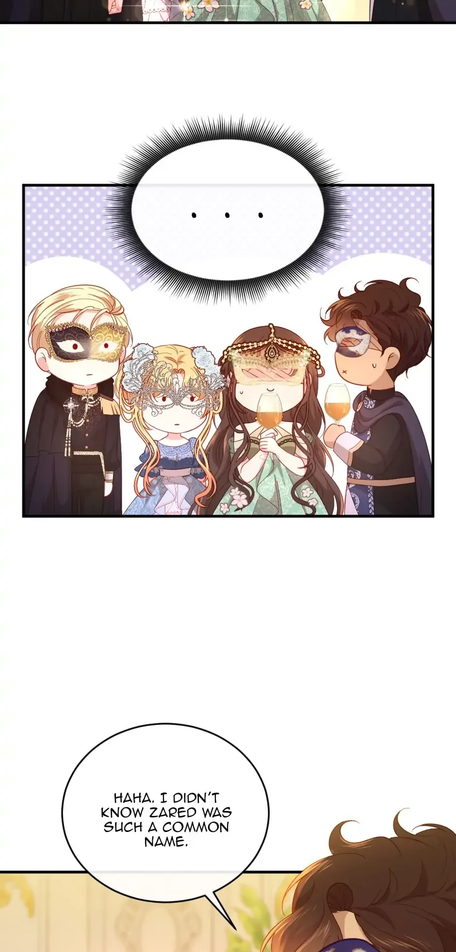 The Prince’s Personal Physician Chapter 34 page 25