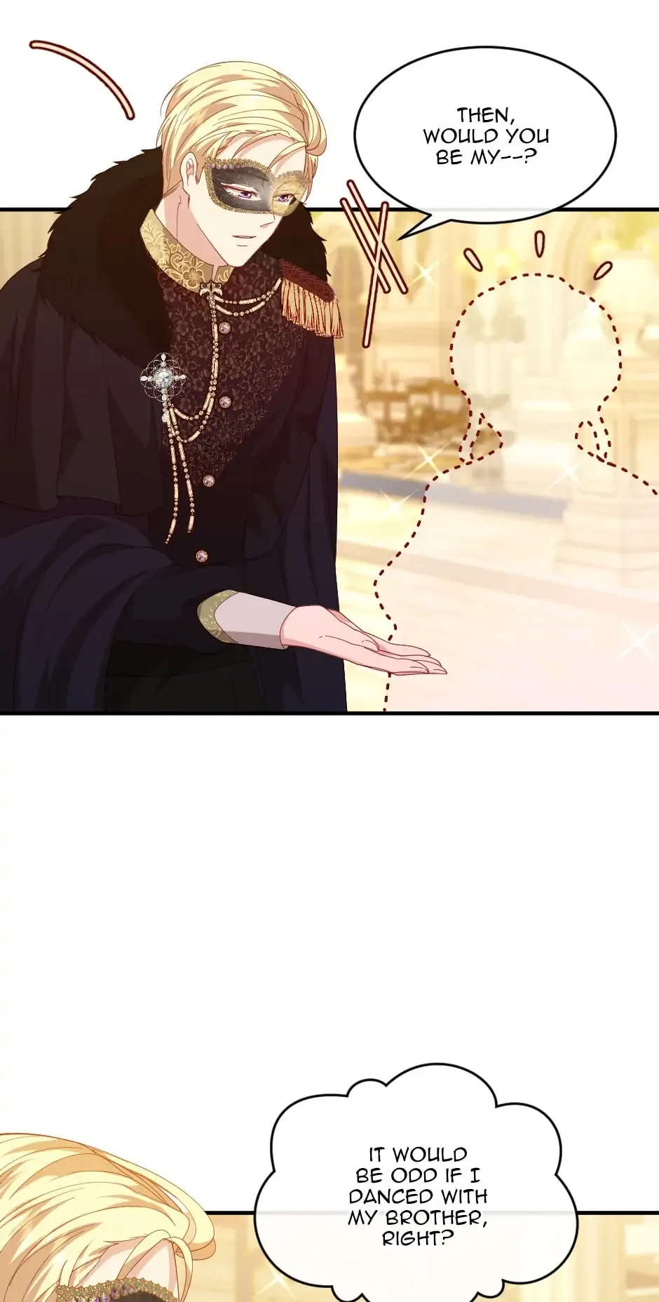 The Prince’s Personal Physician Chapter 34 page 29