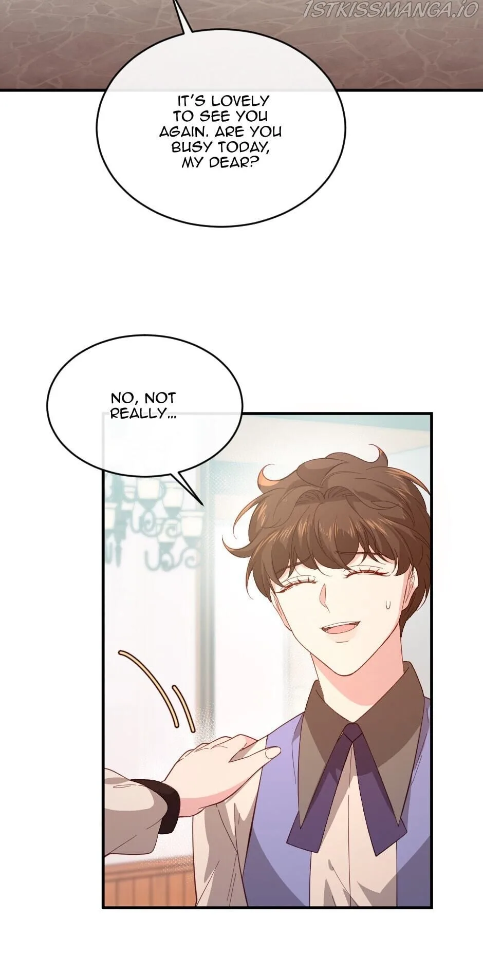 The Prince’s Personal Physician Chapter 30 page 46