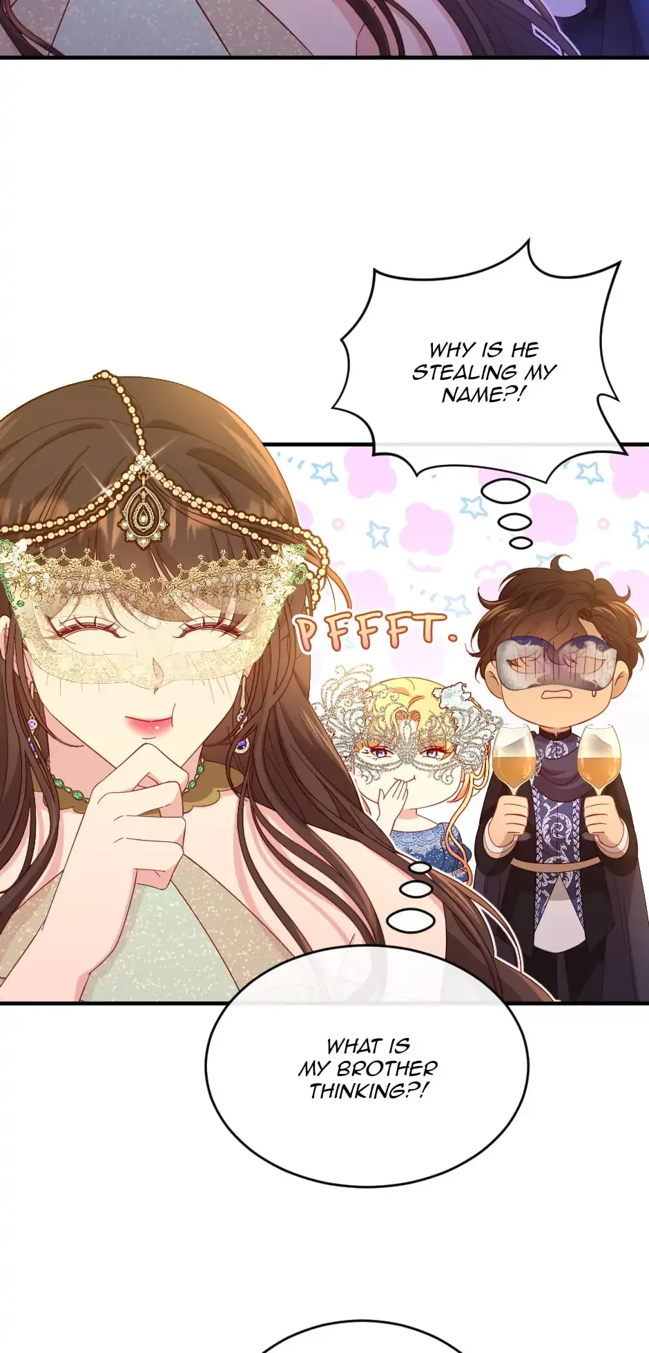 The Prince’s Personal Physician Chapter 34 page 22