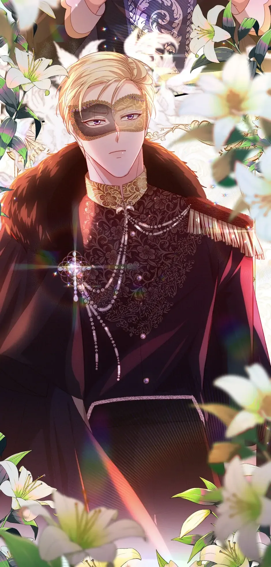 The Prince’s Personal Physician Chapter 34 page 4