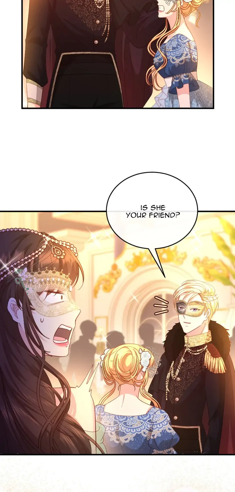 The Prince’s Personal Physician Chapter 34 page 13