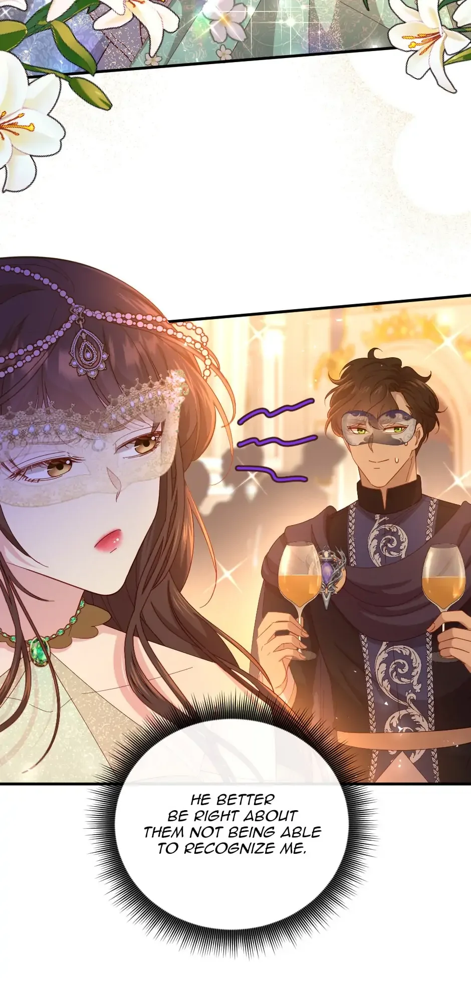 The Prince’s Personal Physician Chapter 34 page 15