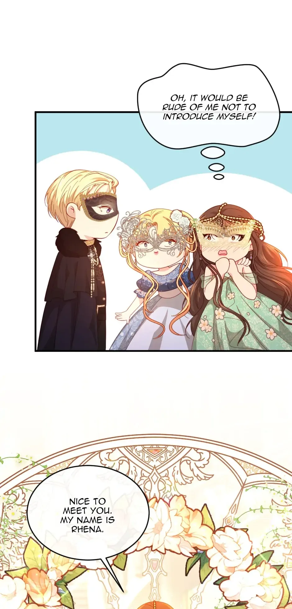 The Prince’s Personal Physician Chapter 34 page 16