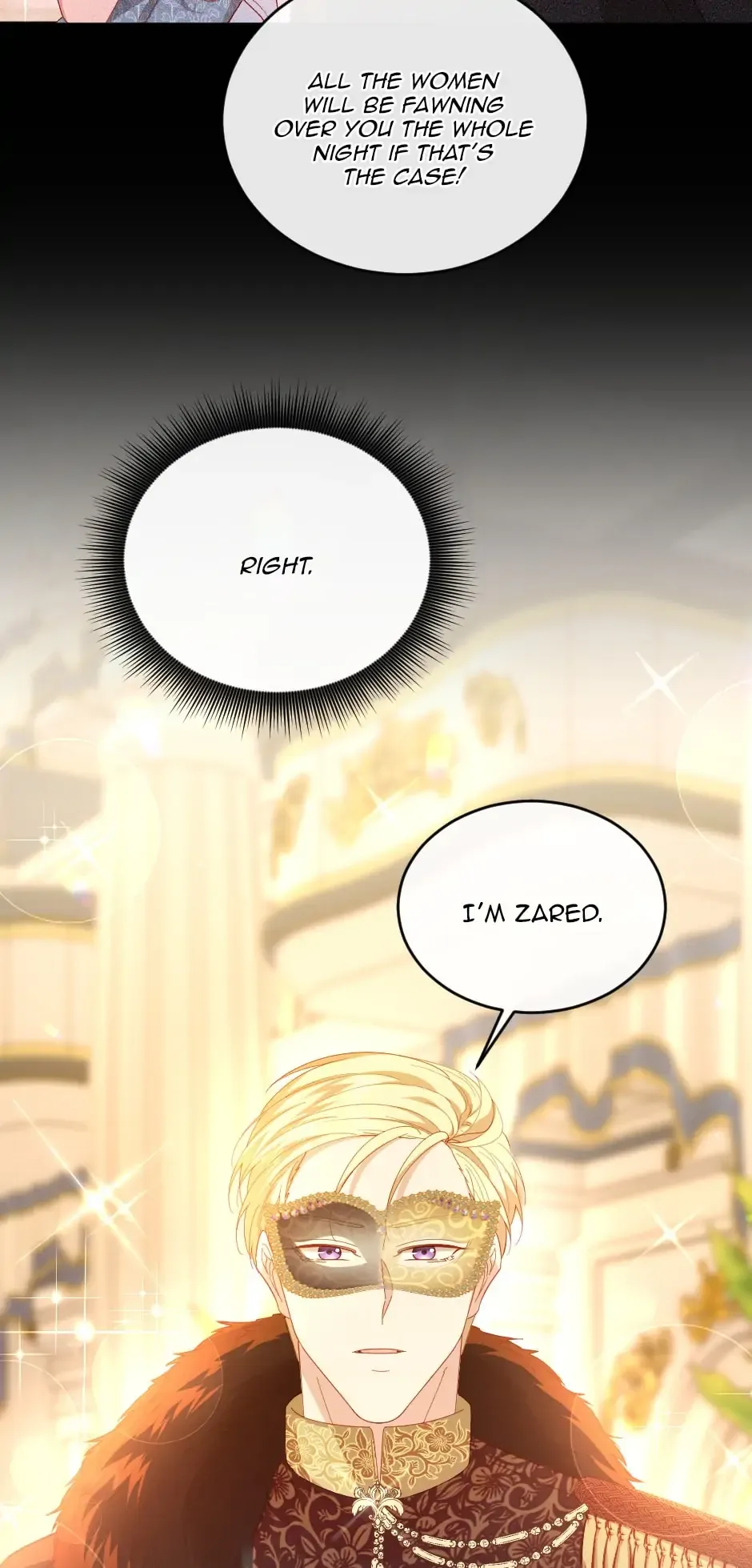 The Prince’s Personal Physician Chapter 34 page 20